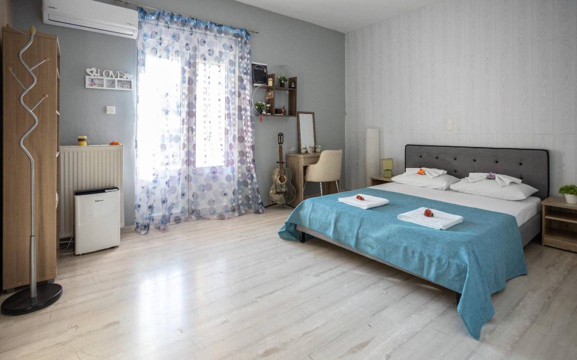 Photo of Bedroom in Vizari