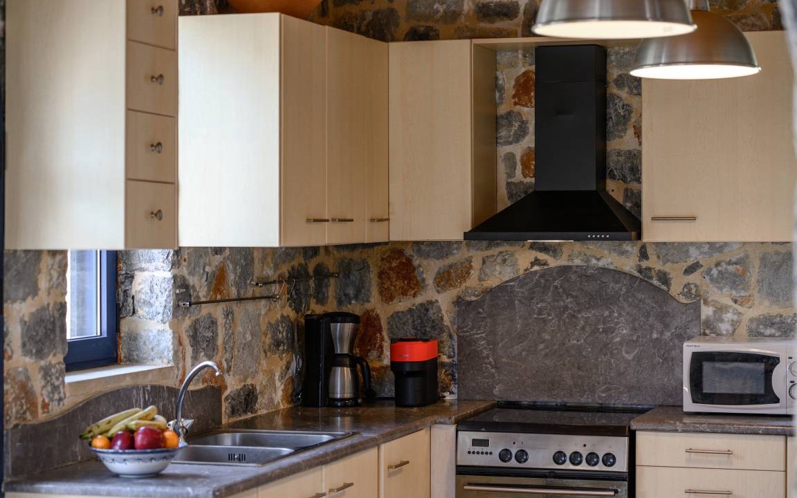 Photo of Kitchen in Lampini