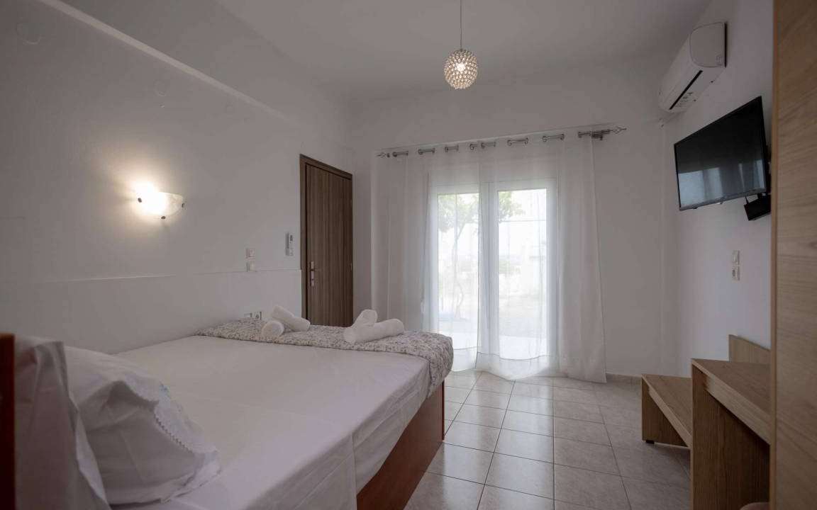Photo of Bedroom in Stegna