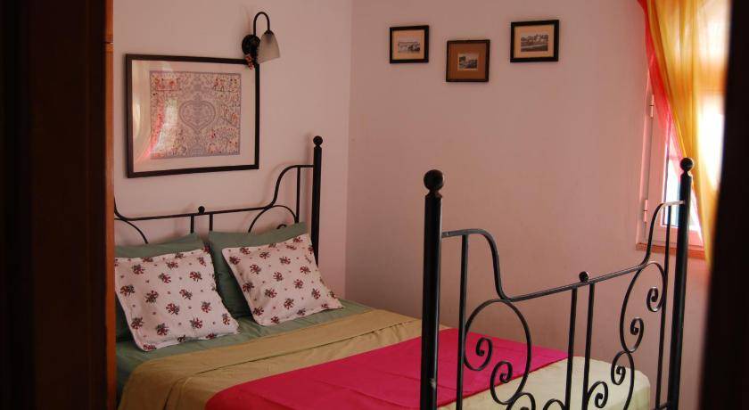 Photo of Bedroom in Karfas