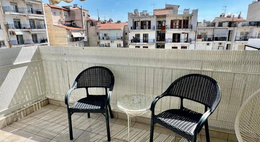 Photo of Patio Balcony in Serres