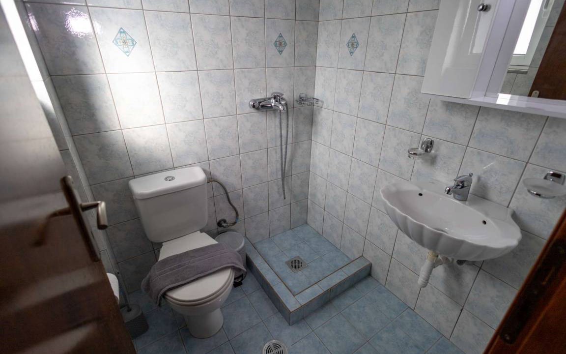 Photo of Bathroom in Stegna
