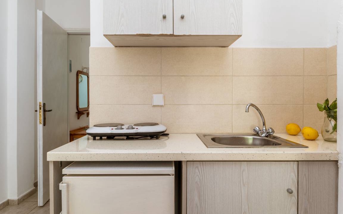 Photo of Kitchen in Batsi