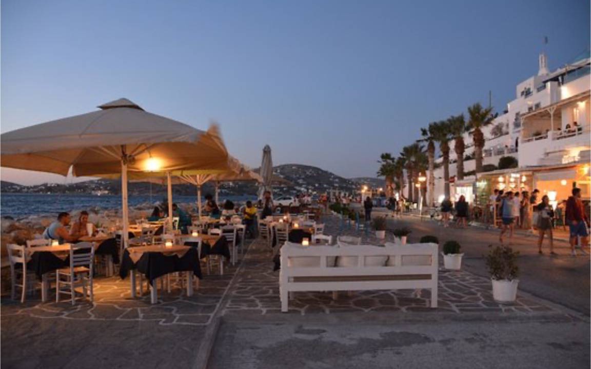 Photo of Others in Paros