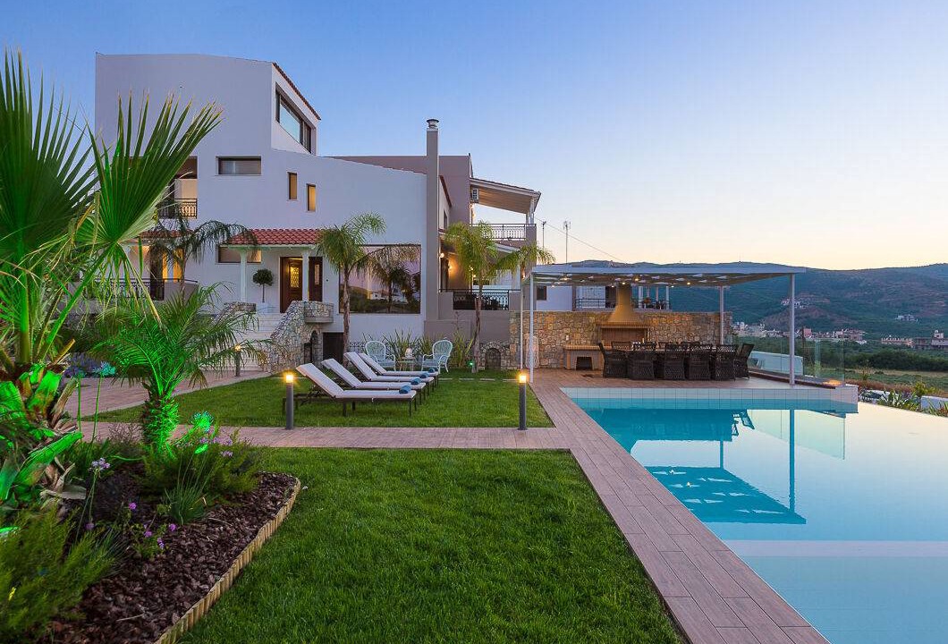 Photo of Outdoor in Kissamos