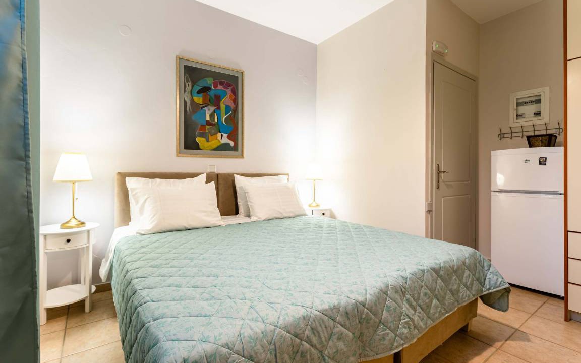 Photo of Bedroom in Kitries