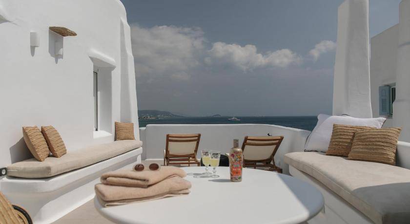 Photo of Patio Balcony in Stelida