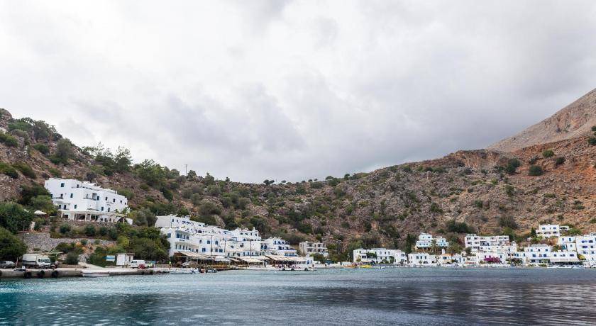 Photo of Outdoor in Loutro