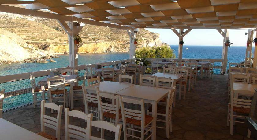 Photo of Others in Folegandros