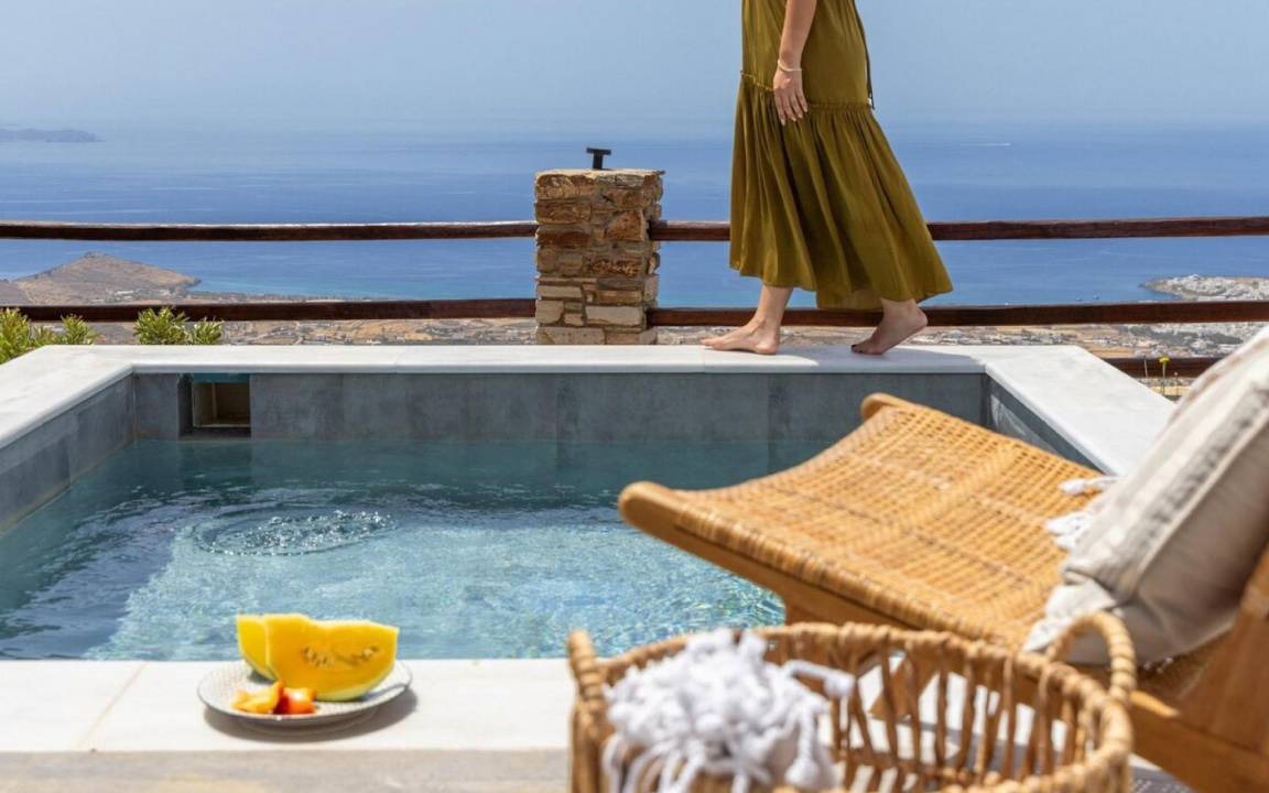 Photo of Others in Tinos