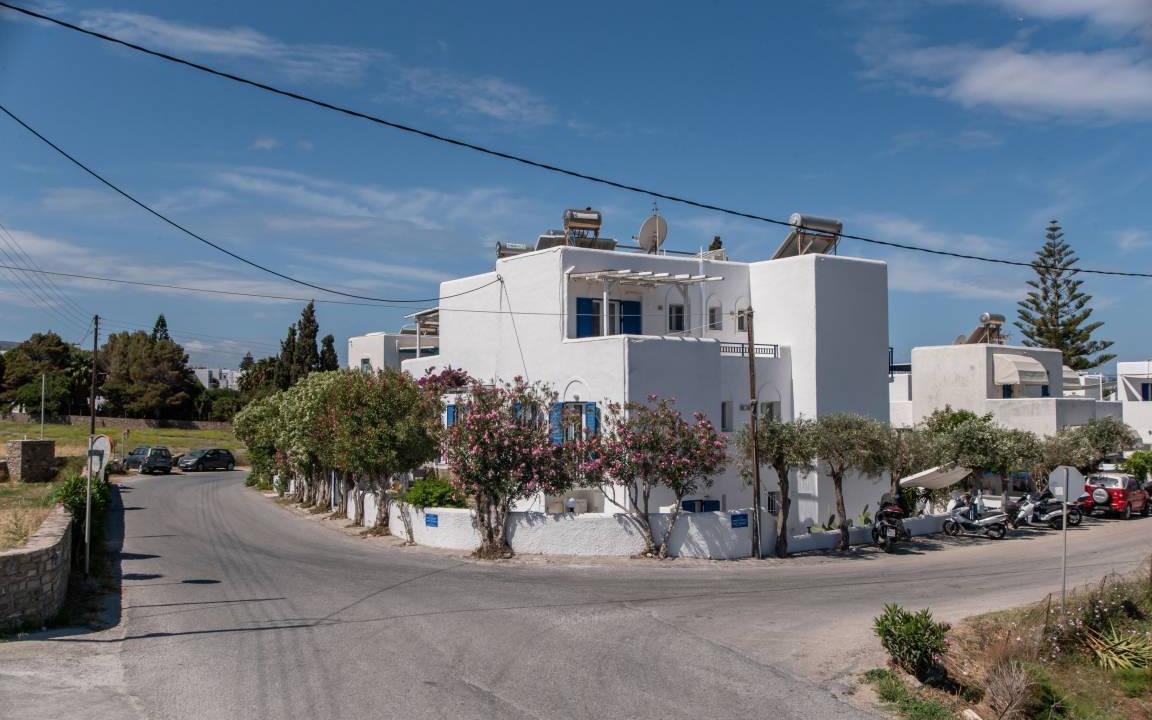 Photo of Others in Paros