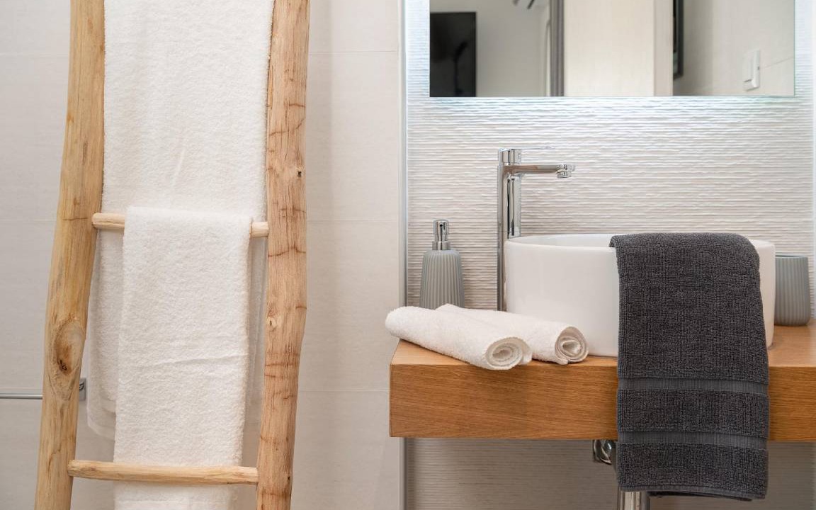Photo of Bathroom in Kamilari