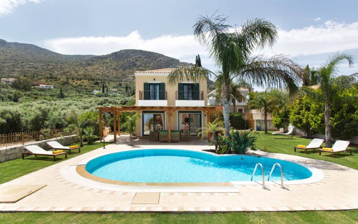 Photo of Others in Old Hersonissos