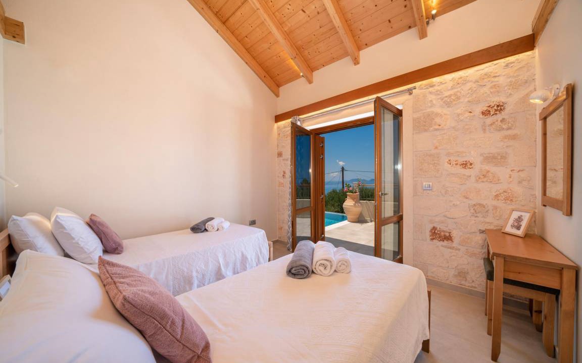 Photo of Bedroom in Tzamarelata