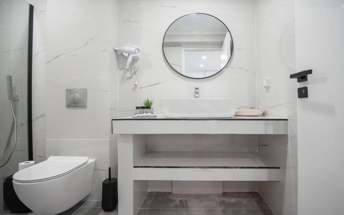 Photo of Bathroom in Lahania