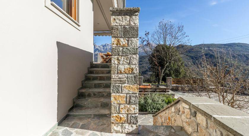 Photo of Others in North Tzoumerka