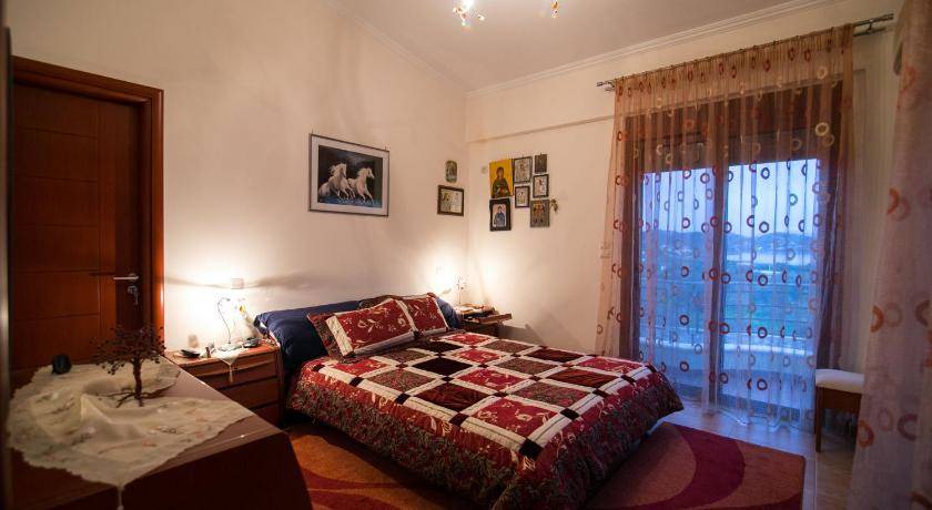 Photo of Bedroom in Salamis
