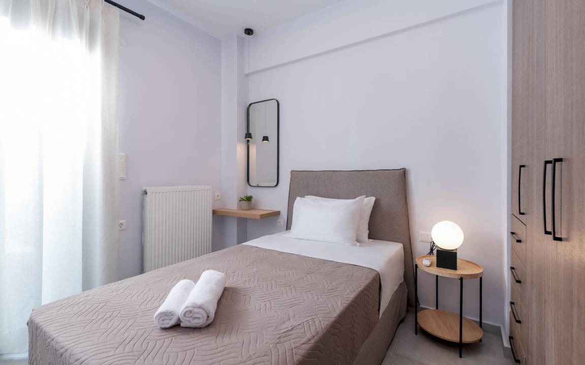 Photo of Bedroom in Atsipópoulon