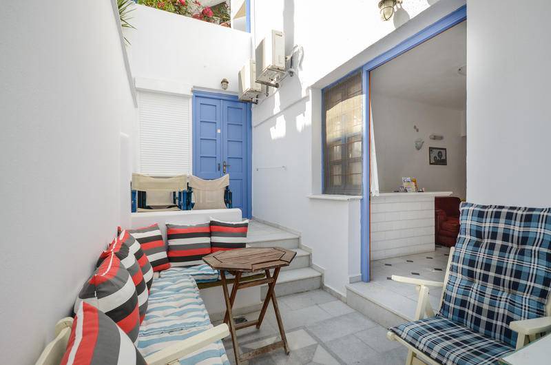 Photo of Others in Naxos Town