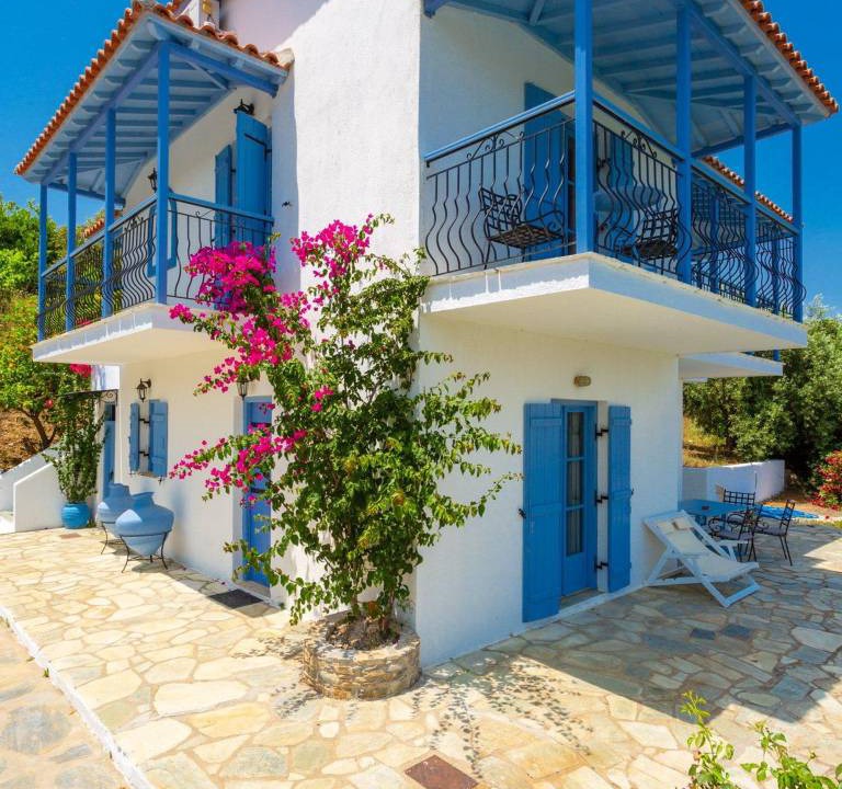 Photo of Others in Skopelos