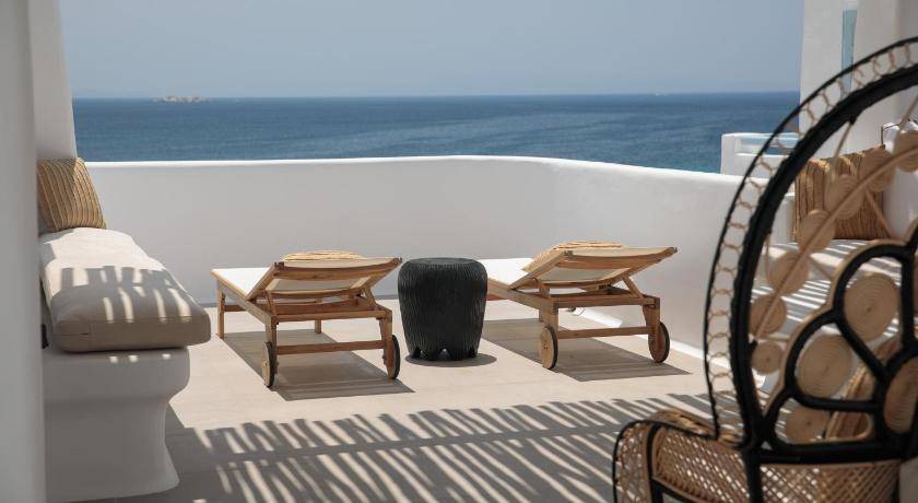 Photo of Patio Balcony in Stelida