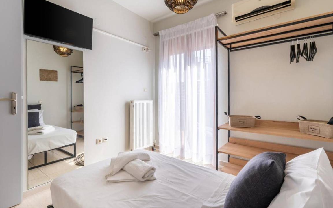 Photo of Bedroom in Houdetsi
