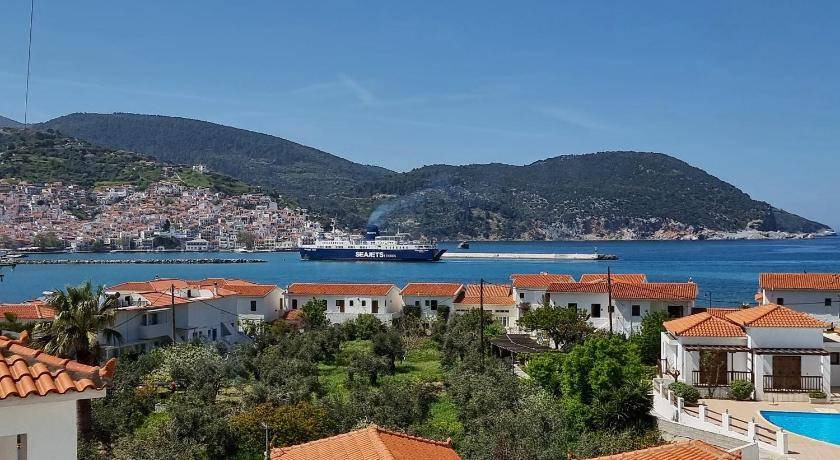 Photo of Others in Skopelos