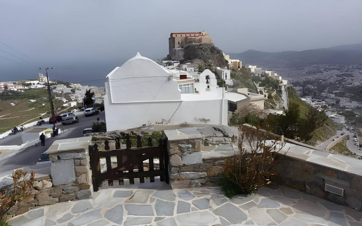 Photo of Others in Ano Siros