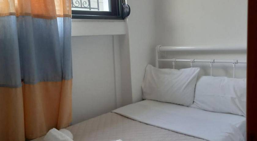 Photo of Bedroom in Milos