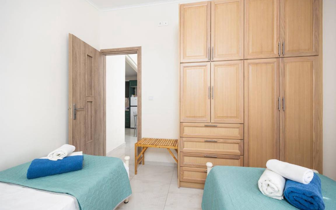 Photo of Bedroom in Spartia