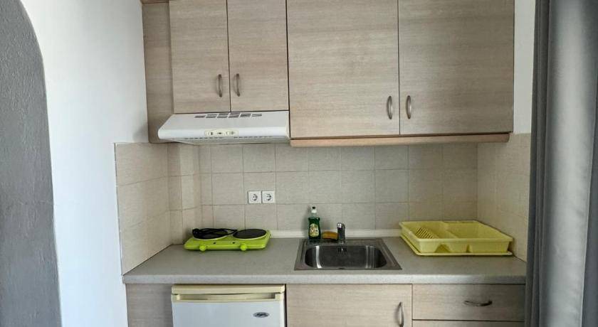 Photo of Kitchen in Ios