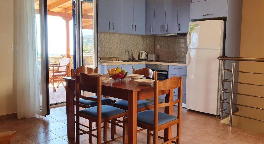 Photo of Kitchen in Lefktro