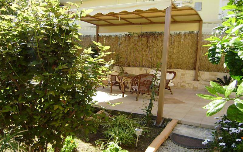 Photo of Patio Balcony in Kissamos