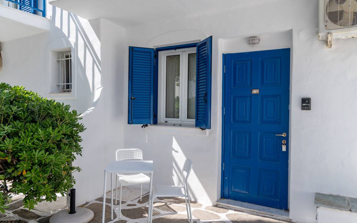 Photo of Others in Paros