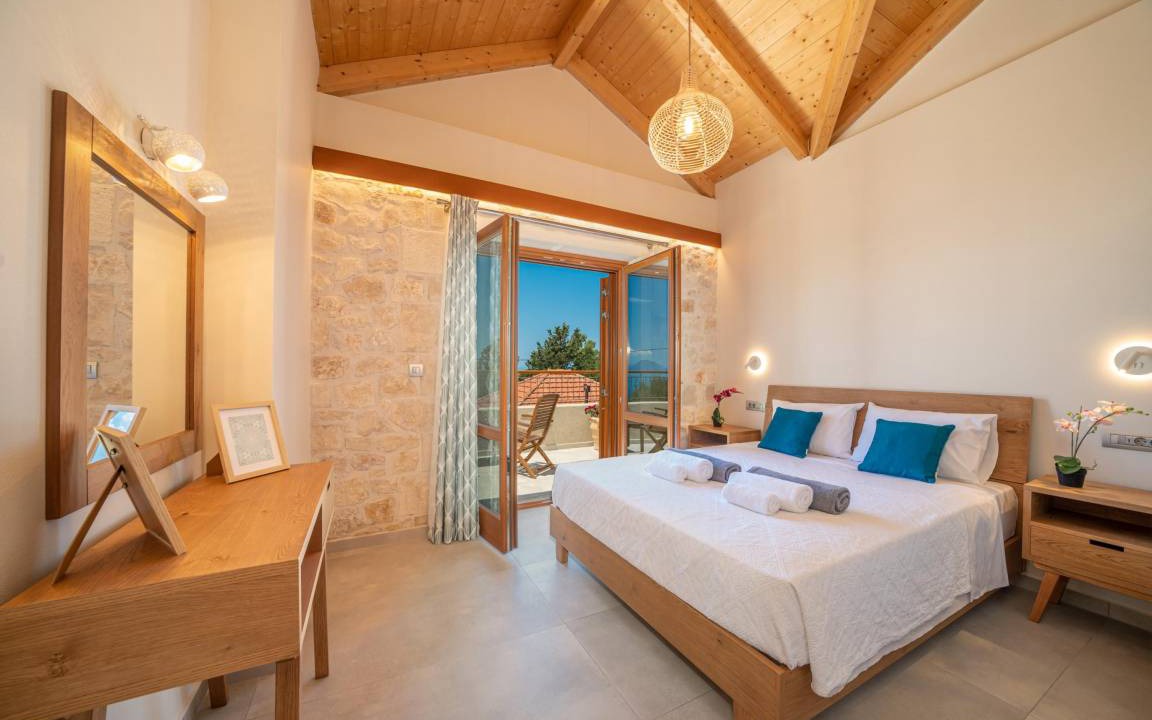 Photo of Bedroom in Tzamarelata