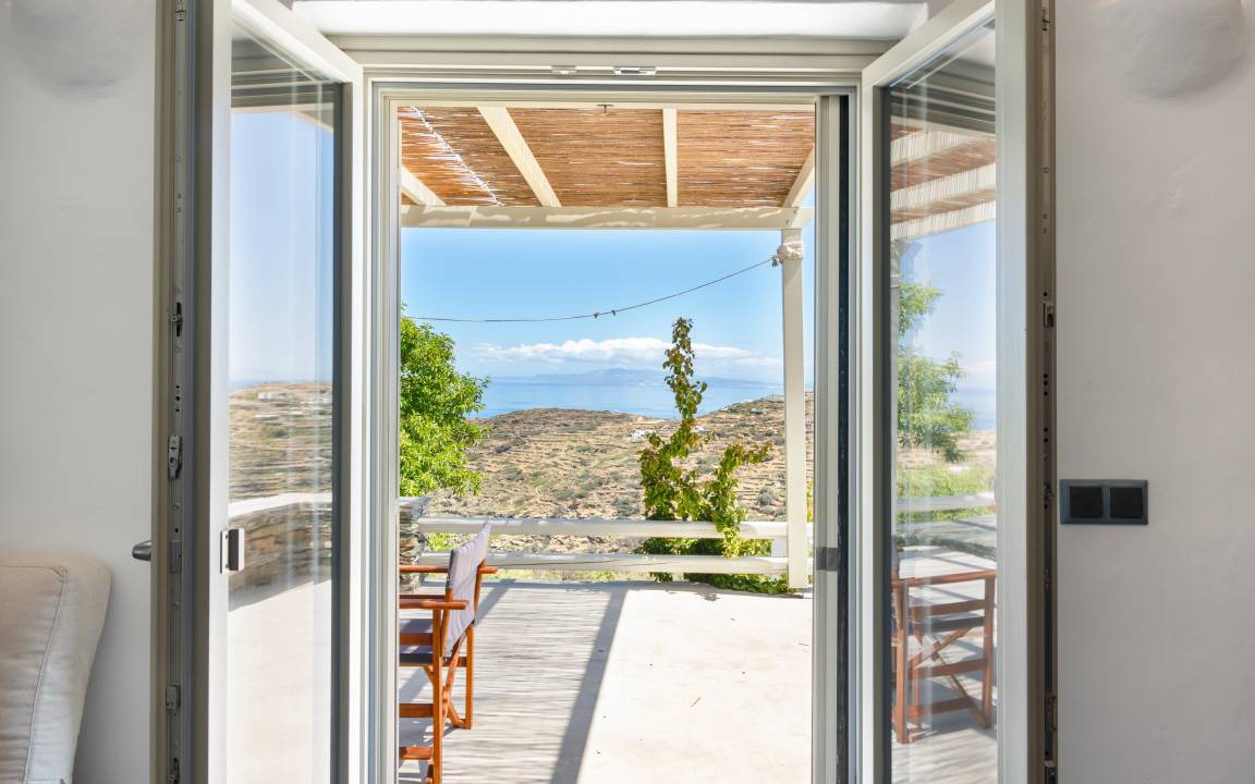 Photo of Patio Balcony in Apollonia