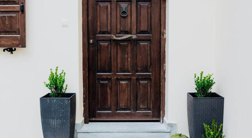 Photo of Buildings in Portaria