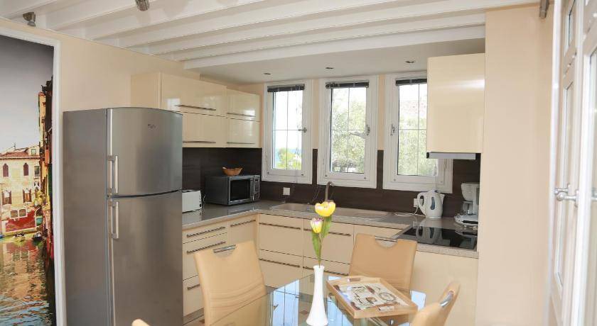 Photo of Kitchen in Plomari