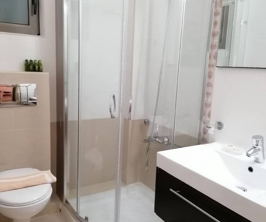Photo of Bathroom in Skouloufia