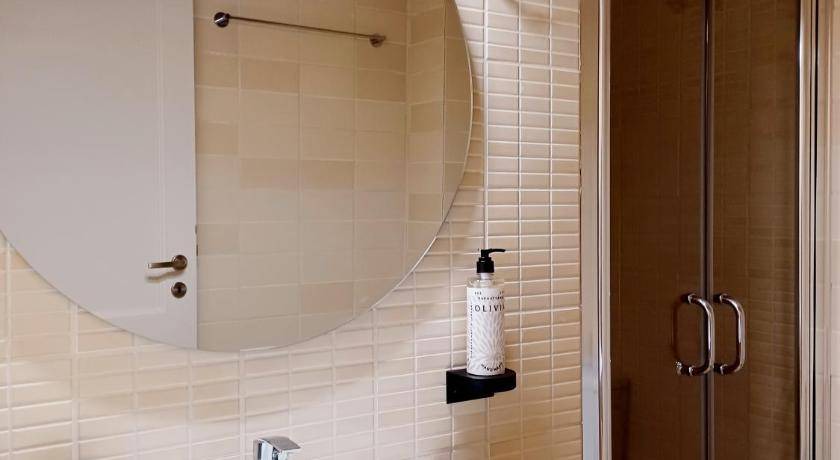 Photo of Bathroom in Skopelos
