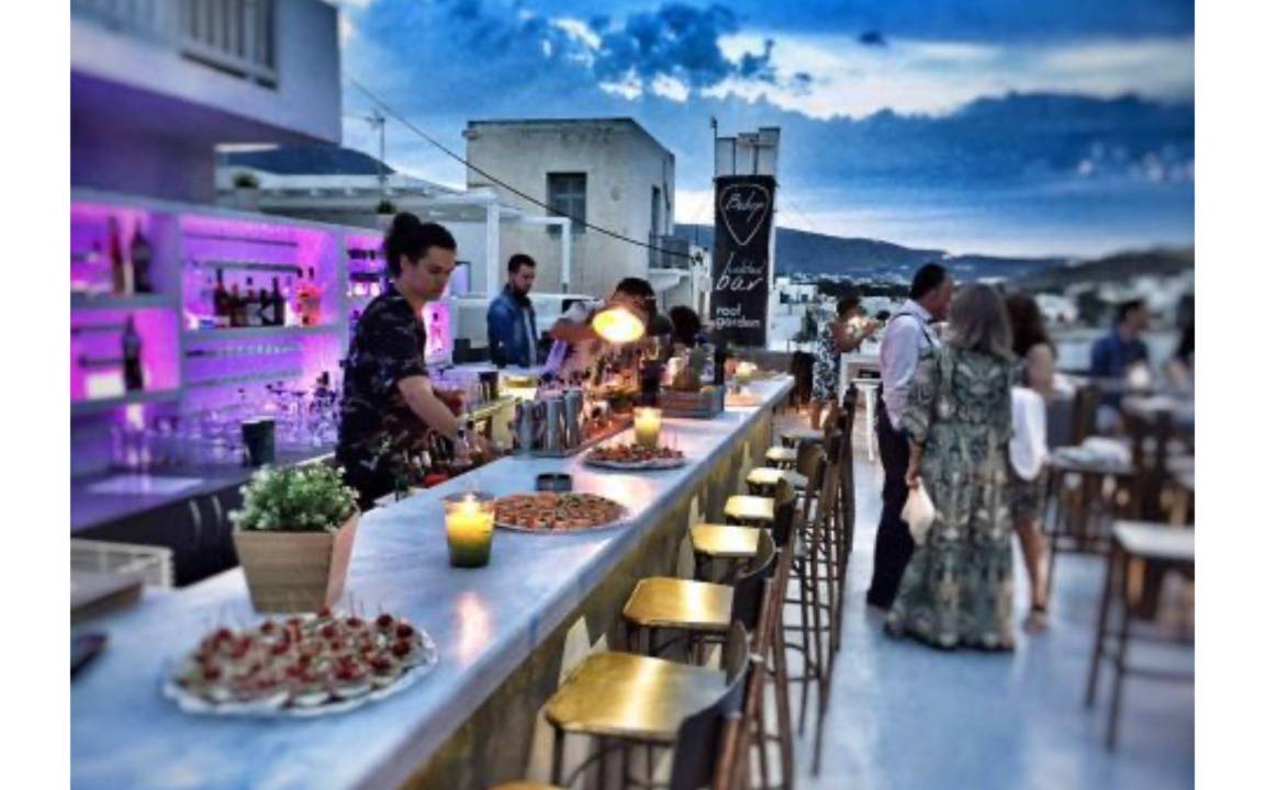 Photo of Others in Paros