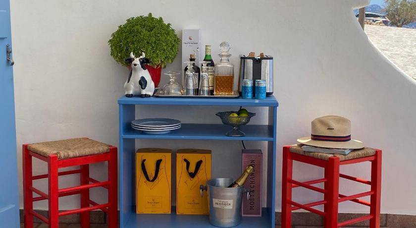 Photo of Others in Koufonisia