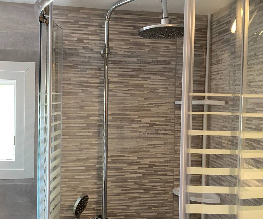 Photo of Bathroom in Nea Propontida