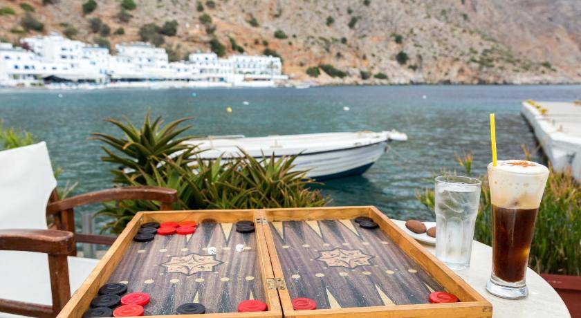 Photo of Others in Loutro