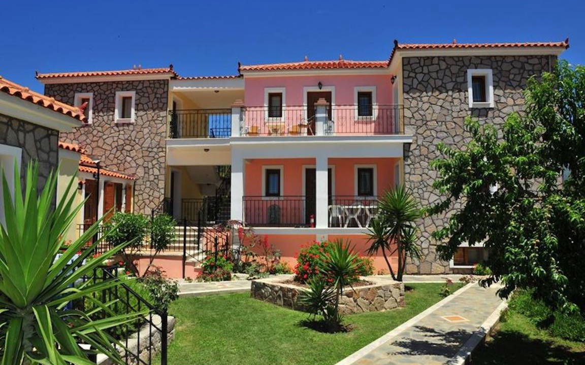 Photo of Others in Anaxos
