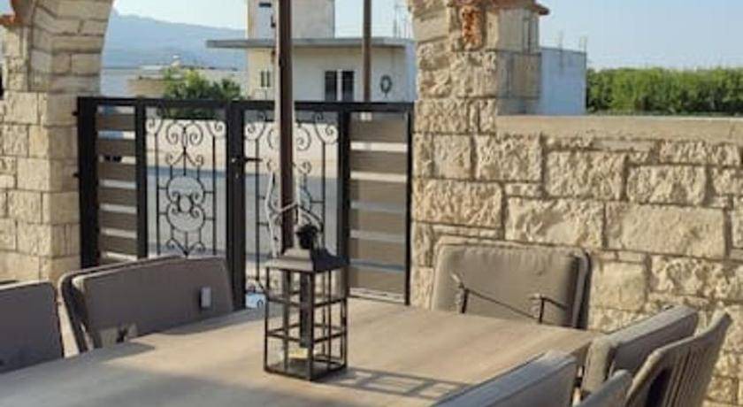 Photo of Patio Balcony in Kolymvari
