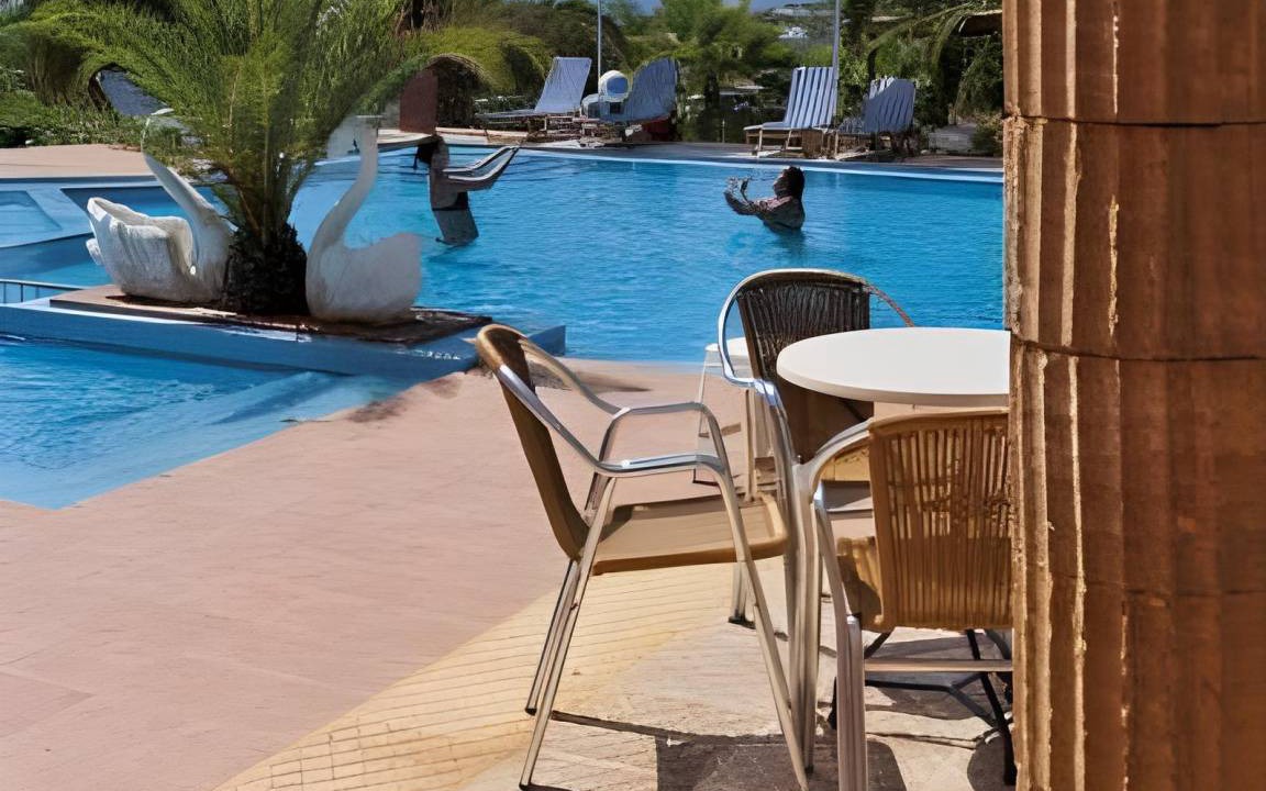 Photo of Others in Chorafakia