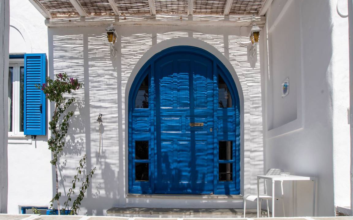 Photo of Others in Paros