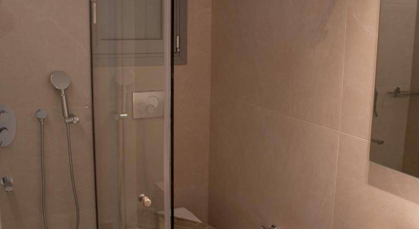 Photo of Bathroom in Vlichada
