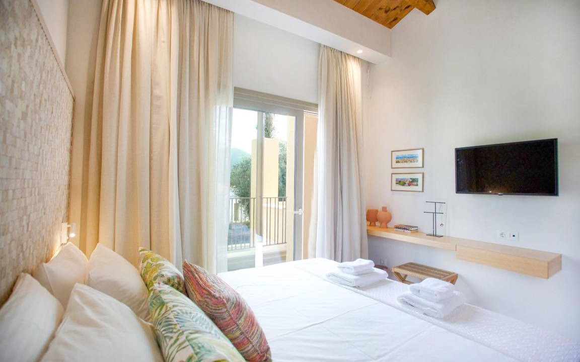 Photo of Bedroom in Kouramades